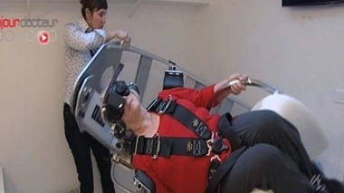 Equilibres et vertiges