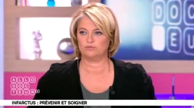 Un infarctus avec arrêt cardiaque provoque-t-il forcément des lésions au cerveau ?