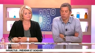 Infarctus : doit-on réaliser des tests à partir d'un certain âge ?