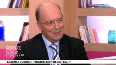 Eczéma : à partir de quel âge peut-on faire des tests chez un allergologue ?