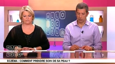 Eczéma : peut-on utiliser une crème corticoïde pendant la grossesse et l'allaitement ?