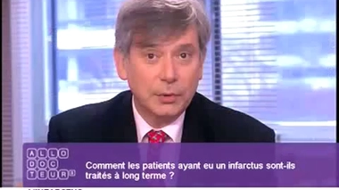 Infarctus : quelle hygiène de vie ?