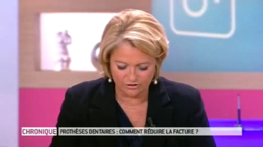 Prothèses dentaires : comment réduire la facture ?