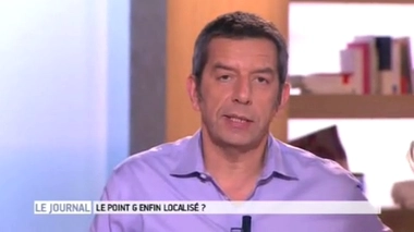 Dissection du point G sur une mamie de 83 ans