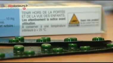 Le baclofène toléré pour traiter l'alcoolisme