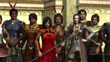 Un jeu vidéo contre la dépression chez l'adolescent