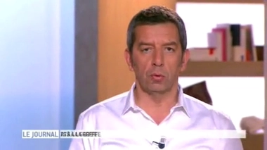 Campagne choc pour mieux connaître la loi sur le don d'organes