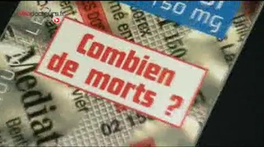 Mediator : genèse d'un scandale sanitaire