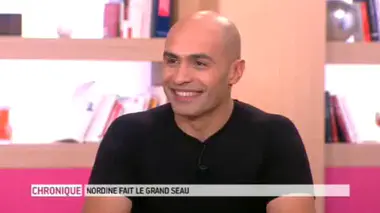 Sport : faites le grand seau !