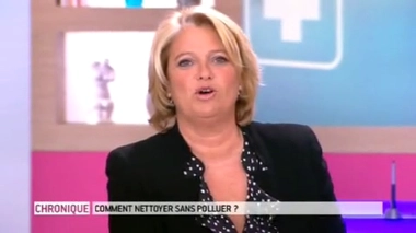 Fabriquer soi-même ses produits ménagers