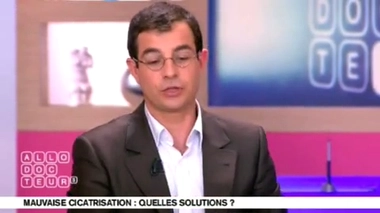 Y a-t-il des crèmes efficaces pour atténuer les marques de cicatrices ?