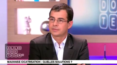 Comment voir si une plaie s'infecte ?