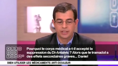 Médicaments anti-douleur : existe-t-il une dépendance à la codéine ?