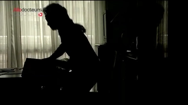 Le « burn-out » des internes en médecine