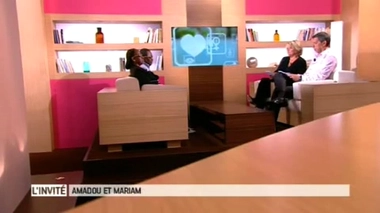 Amadou et Mariam : la musique dans la peau