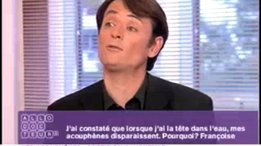 Acouphènes : comment les soulager ?