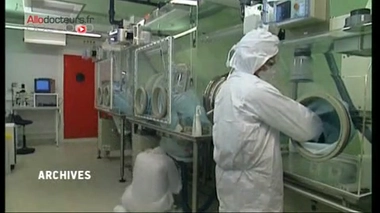 Virus mutant H5N1 : fin de l'embargo sur la publication des recherches