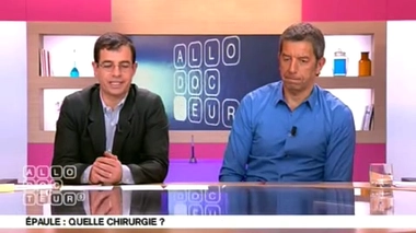 Comment et combien de temps faut-il pour guérir d'une capsulite de l'épaule ?