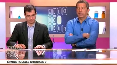 Une hyperlaxité ligamentaire peut-elle provoquer une usure plus rapide de l'épaule ?