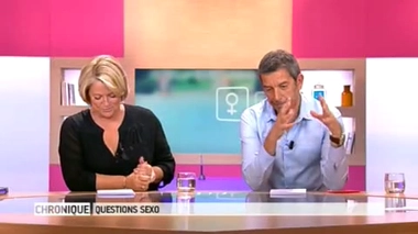 Peut-on contracter l'hépatite B lors d'un baiser ou d'une fellation ?