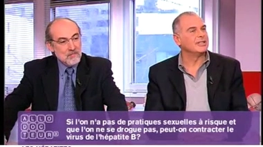 Hépatites : pratiques à risque ?