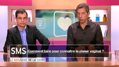 Comment faire pour connaître le plaisir vaginal ?