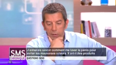 Comment doit-on se laver le pénis pour éviter les mauvaises odeurs ?