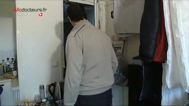 Quand les moisissures envahissent la maison