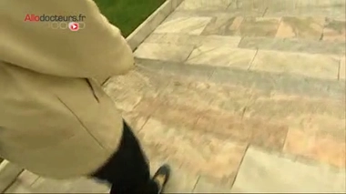 Implant rétinien : deux britanniques retrouvent partiellement la vue