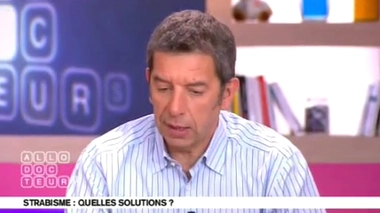 Le strabisme est-il héréditaire ou génétique ?