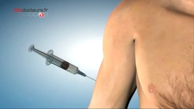 Bientôt un vaccin contre la méningite B ?