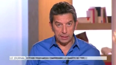 Une étude pour mieux comprendre le diabète de type 2