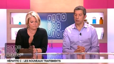 Peut-on vivre longtemps avec une hépatite C ?