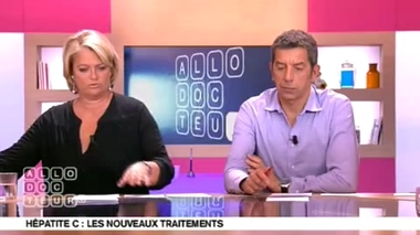 Peut-on être porteur sain du virus de l'hépatite C ?