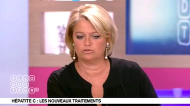 Hépatite C : tous les patients sont-ils mis sous traitement après le dépistage ?