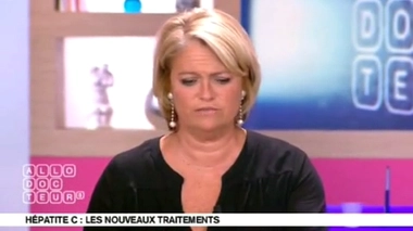Comment peut-on attraper une hépatite C ?