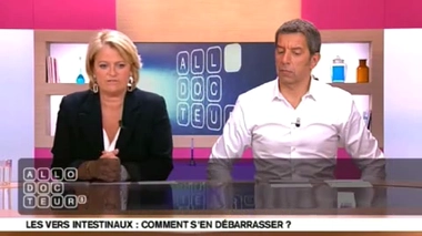 Peut-on être porteur de vers intestinaux sans avoir aucun symptôme ?