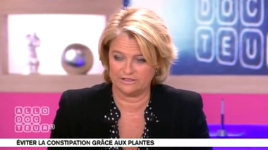 Constipation : quelles plantes prendre ou  éviter quand on est enceinte ?