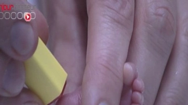 Prématurés : une prise en charge anti-stress