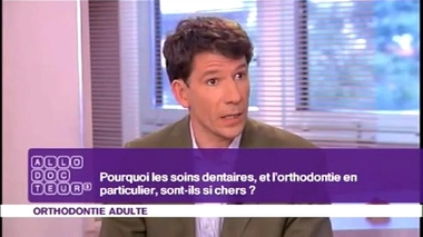 Orthodontie des adultes : pourquoi est-ce aussi cher ?