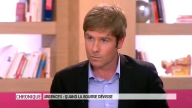 Douleurs testiculaires : quand la bourse dévisse