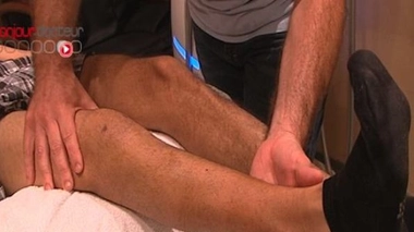 Chiropractie : des erreurs de manipulations ?