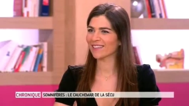 Somnifères : le cauchemar de la Sécu