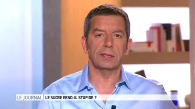 Le sucre de synthèse : un danger pour le cerveau ?