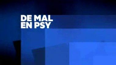 Enquête de santé : ''Un psy pour quoi faire ?''