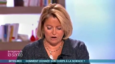 Comment donner son corps à la science ?