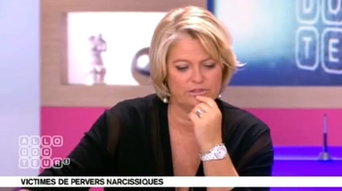 Pervers narcissiques : comment ne plus y penser ?