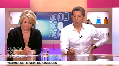 La perversion narcissique est-elle une maladie mentale ?