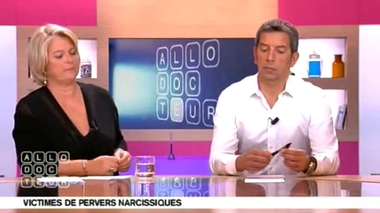 Que faire pour obtenir justice contre un pervers narcissique ?