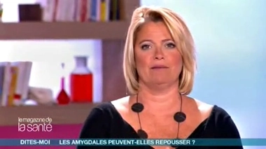 Les amygdales peuvent-elles repousser ?